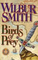  Wilbur Smith - Birds of Prey - MP3 Audio Book on Disc