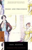 Jane Austen - Pride and Prejudice - MP3 Audio Book on Disc