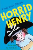 Francesca Simon - Horrid Henry- Childrens MP3 Audio Book on Disc