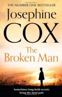 Josephine Cox- The Broken Man  -  MP3 Audio Book on Disc