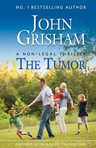 John Grisham - The Tumor - Audio Book on CD