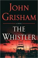 John Grisham - The Whistler - Audio Book on CD
