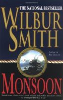  Wilbur Smith - Monsoon - MP3 Audio Book on DVD