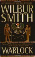  Wilbur Smith - Warlock - MP3 Audio Book on Disc