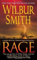  Wilbur Smith - Rage - MP3 Audio Book on Disc