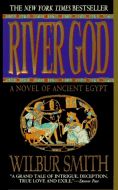  Wilbur Smith -  River God - MP3 Audio Book on Disc