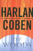 Harlan Coben-The woods- Audio Book on CD