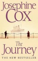 Josephine Cox- The Journey  -  MP3 Audio Book on Disc