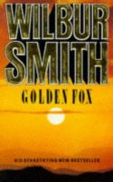  Wilbur Smith - The Golden Fox - MP3 Audio Book on Disc