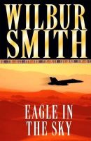  Wilbur Smith - Eagle in the Sky - MP3 Audio Book on Disc