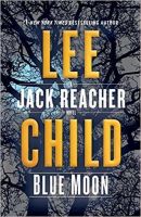 Lee Child-Blue Moon-Audio Book
