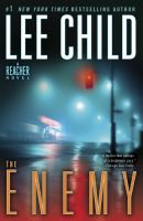 Jack Reacher - The Enemy by Lee Child - Audio