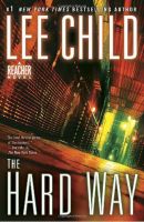 Jack Reacher -The Hard Way by Lee Child - Audio
