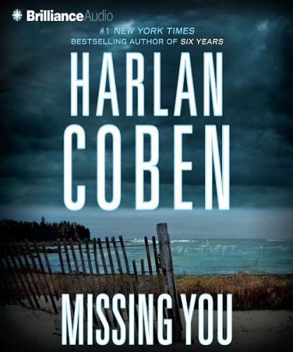the missing harlan coben