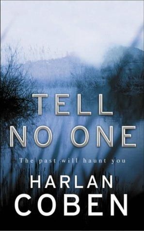 tell no one by harlan coben