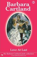 Barbara Cartland-Love At last-Audio Book