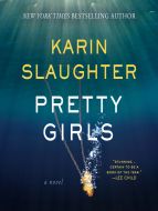 Karin Slaughter-Pretty Girls - Audio Book on CD