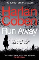Harlan Coben - Run Away- audio Book