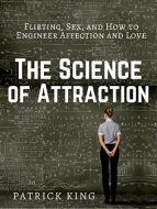 Science of attraction by Patrick King-MP3 Audio