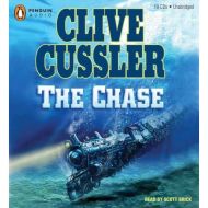 clive cussler-audio-books