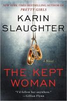 Karin Slaughter-The Kept Woman - Audio Book on CD