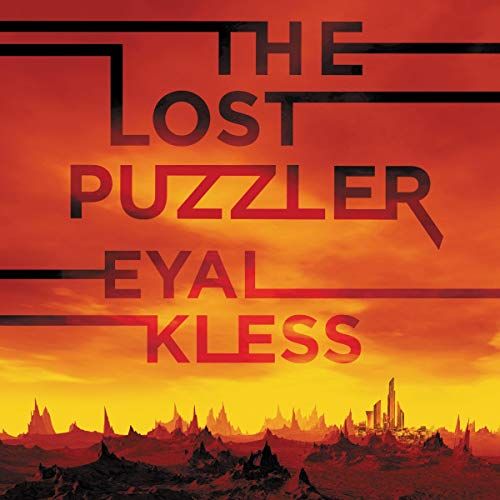 Eyal Kless-The Lost Puzzler-MP3 Audio Download