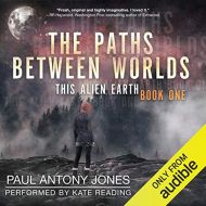 Paul Antony Jones-The Path Between Worlds-MP3 download