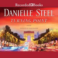 Danielle Steel - Turning Point - Audio Book on CD