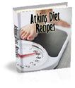 Dr Atkins Low Carb Diet Recipes (Free)