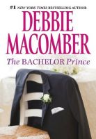 Debbie Macomber-The Bachelor Prince- Mp3 Audio Book on CD