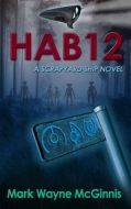 Mark Wayne Mcginnis-Hab 12-Audio Book