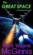 Mark Wayne Mcginnis-The Great Space-Audio Book