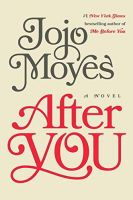 After You-Audio Book-by Jojo Moyes