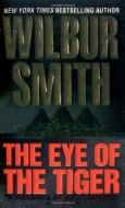 Wilbur Smith -The Eye of the Tiger-MP3 Audio Book-on CD