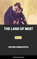Land of Mist-Audio Book-by Sir Arthur Conan Doyle