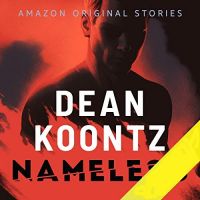 Dean Koontz-Nameless-Audio Book