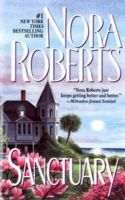 Nora Roberts - SANCTUARY.Audio Book in mp3-on CD