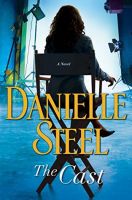 Danielle Steel - The Cast - Audio Book on CD