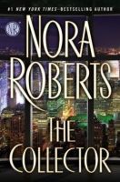 Nora Roberts - THE COLLECTOR.Audio Book in mp3-on CD