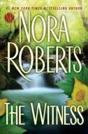 The Witness by Nora Roberts - Audio Book
