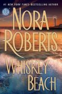 Nora Roberts - Whiskey Beach.Audio Book in mp3-on CD